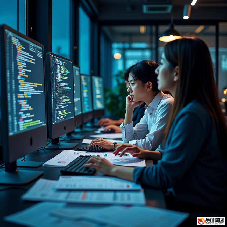 开发定制软件：打造专属解决方案的全方位指南
