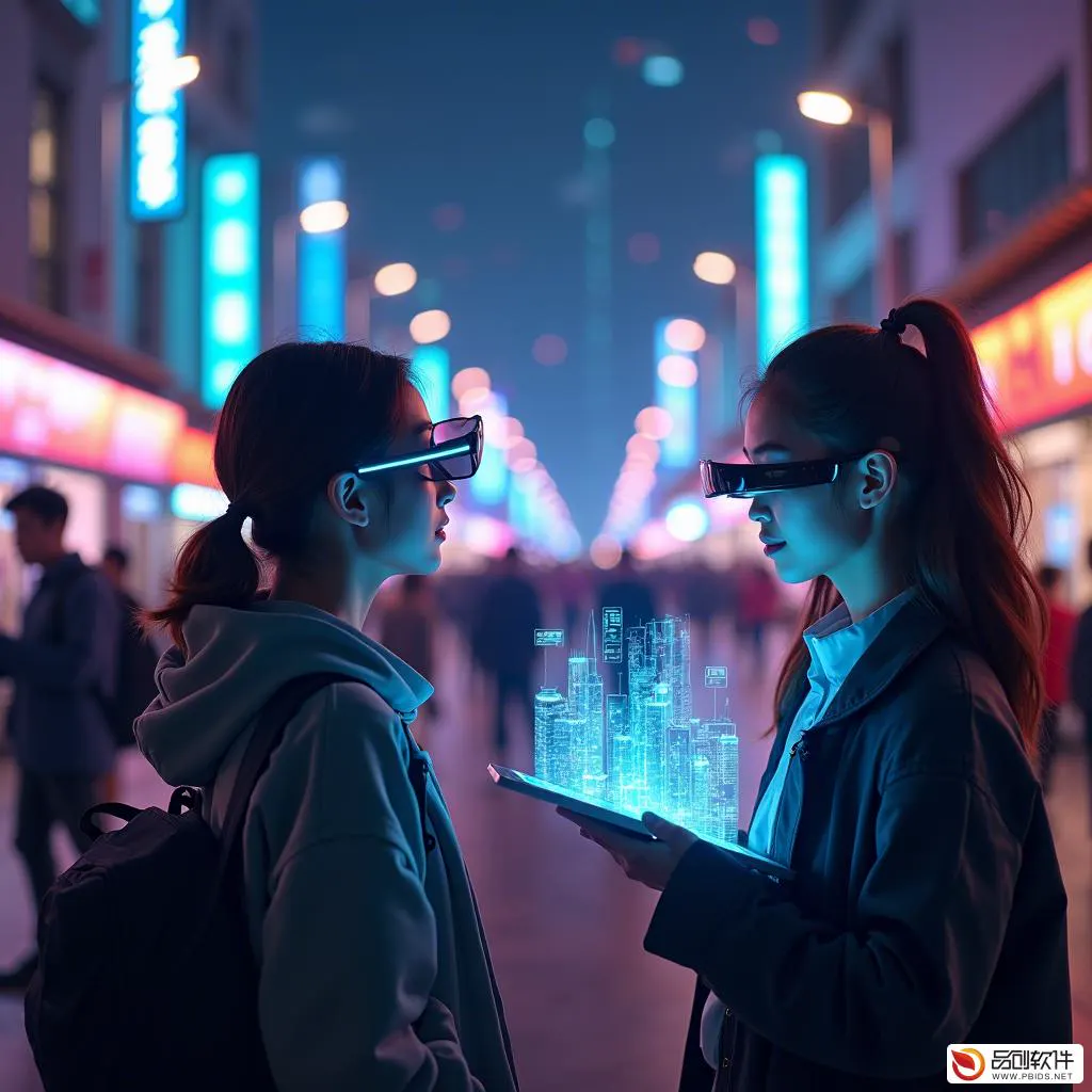 苏州市AI社交互动应用平台商：引领数字社交新时代
