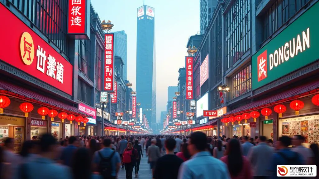 东莞市汽车后市场平台服务商：重塑行业生态，引领服务升级
