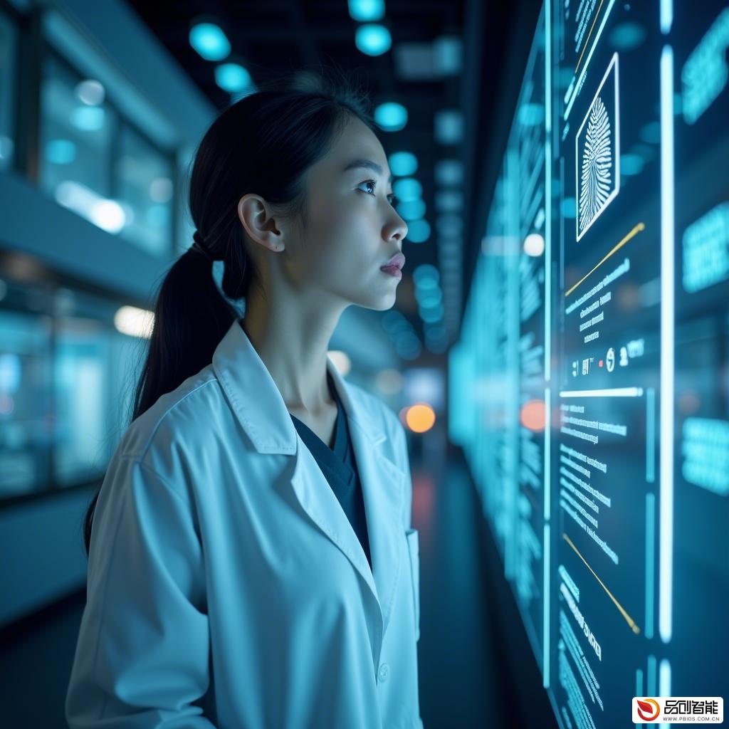 宁波市生物识别身份核验平台技术中心：科技引领身...
