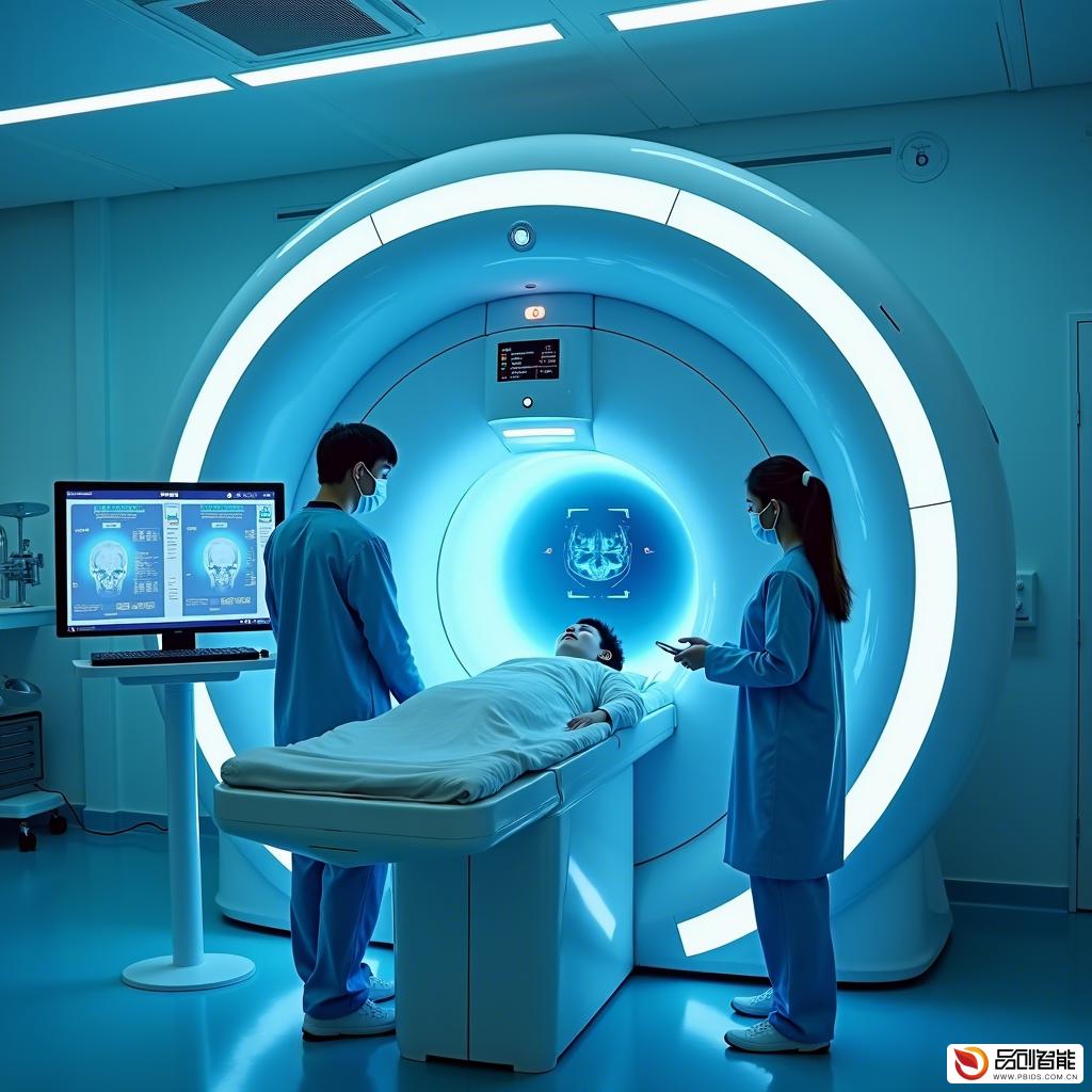 深圳市数字X射线透视摄影系统运营商：引领医疗影像技术新篇章

