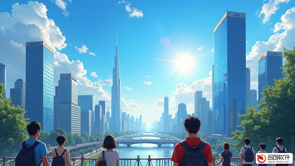 合肥市人力外派技术团队技术中心：创新引领，高效服务
