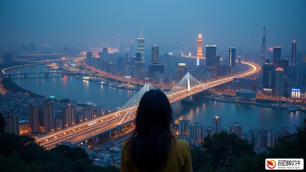 重庆市车规级芯片适配平台集团：引领汽车产业智能化转型
