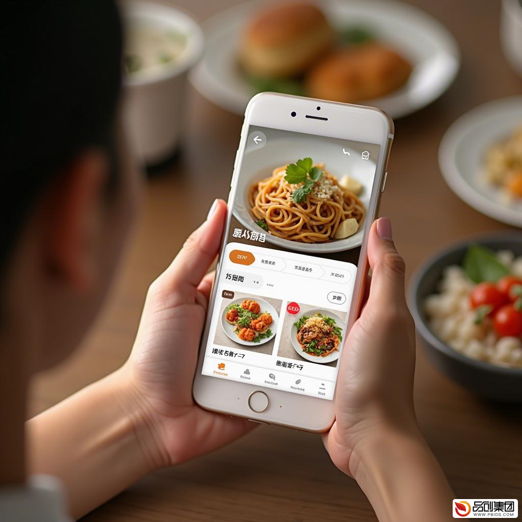 点餐APP开发定制：打造个性化餐饮体验的新篇章

