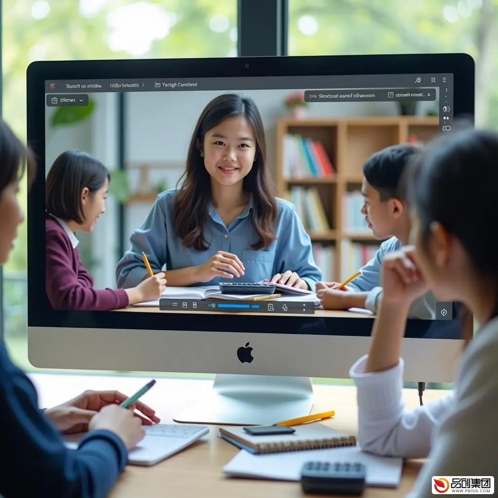 高一视频教学软件：开启高效学习的新篇章
