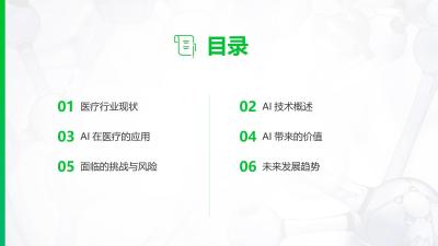 医疗行业数字化转型