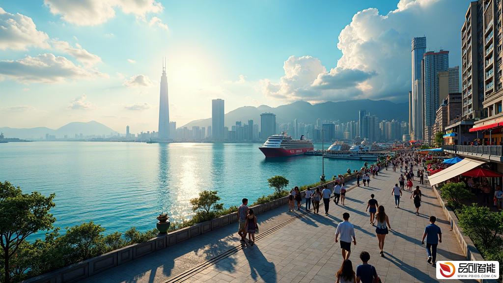 珠海市商用车维修智能助手系统供应链基地建设全面解析
