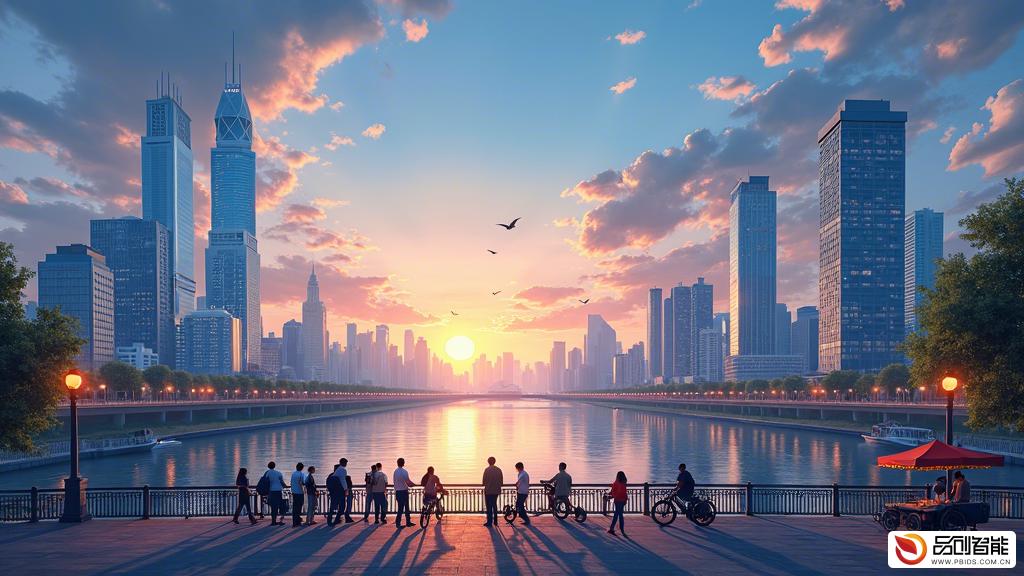 无锡市智能血糖监测贴片：打造集成生态链的健康未来
