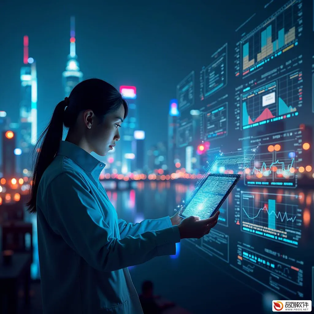 杭州市全面风险管理系统：运营商的角色与影响力
