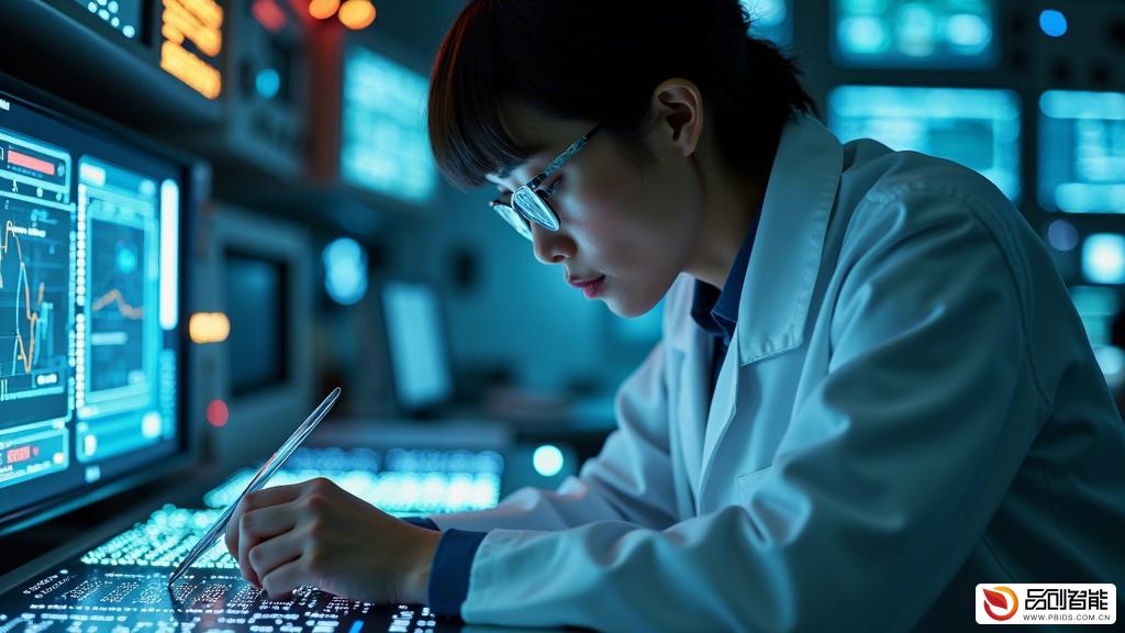 珠海市低频脉冲电疗硬件技术团队的革新之路
