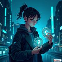 解锁数字新纪元：加密货币品创定制设计服务全解析

