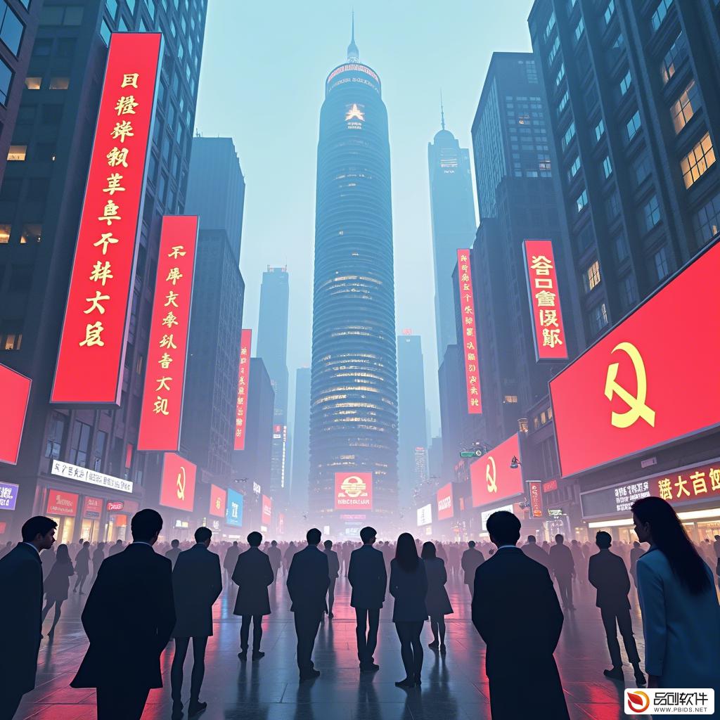成都市党建数字化解决方案服务商：引领智慧...