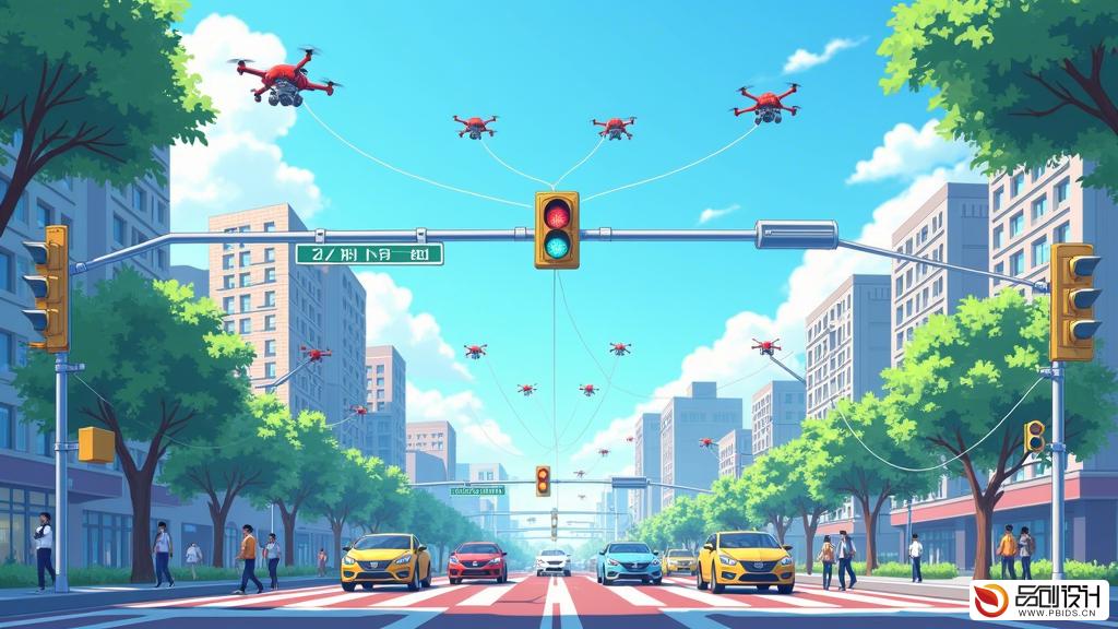 智能交通系统触控体验设计:携手合作伙伴共创未来出行新体验