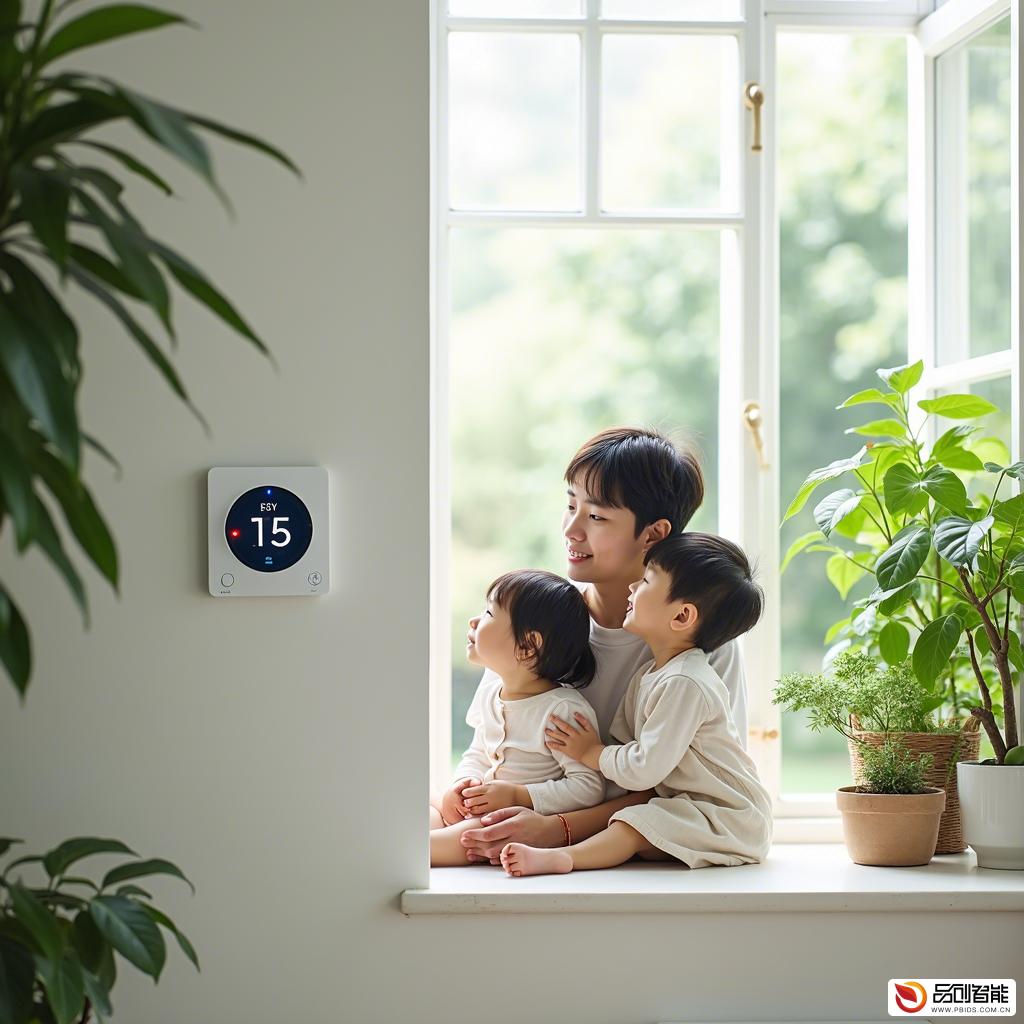 合肥市家庭环境质量监测方案精选指南