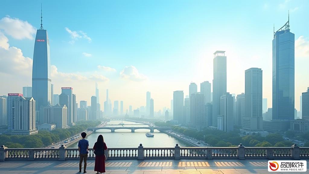 武汉市物流数据管理平台集团：引领智慧物流新时代
