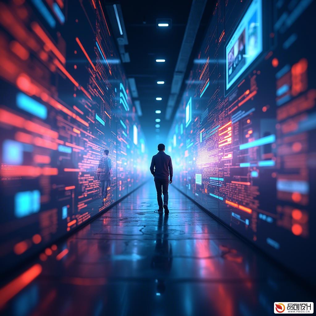 海东跨屏交互设计公司的创新之路：打造无缝...