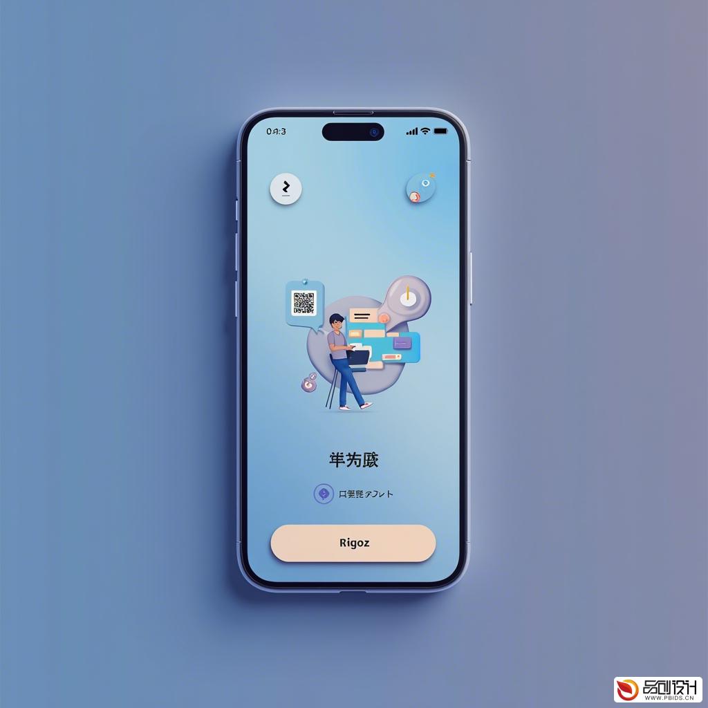 移动支付UI设计团队的革新之路：打造卓越用户体验
