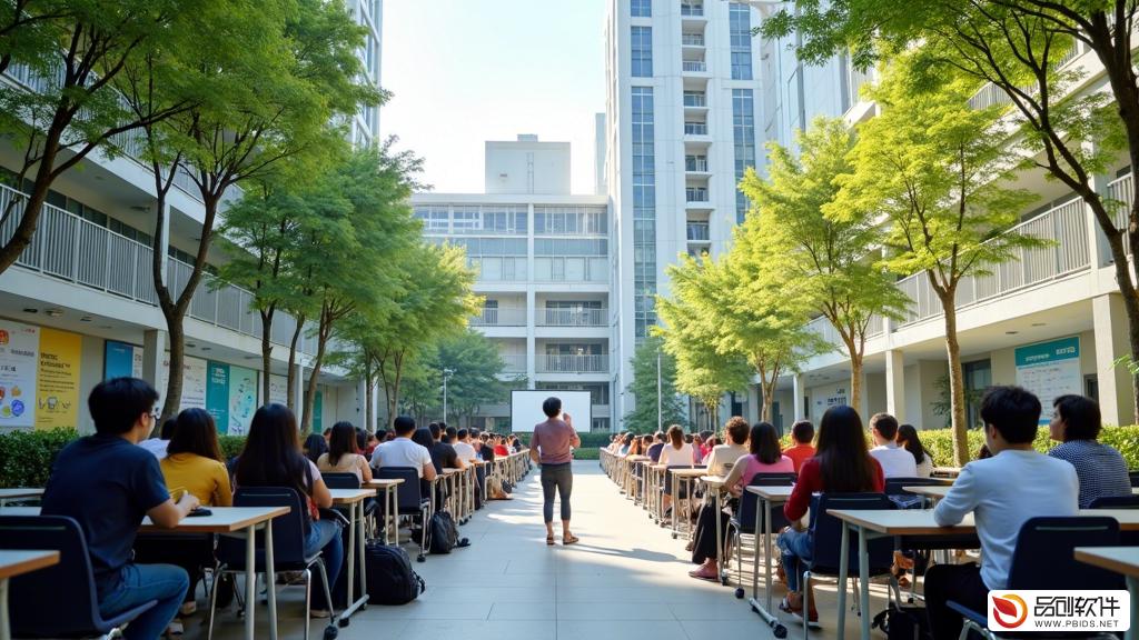 武汉市教育资源共享中台企业的创新与实践
