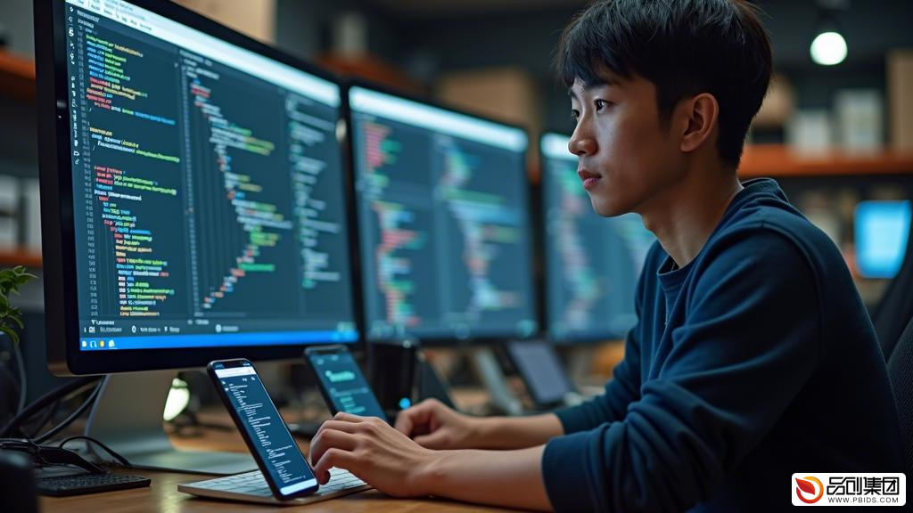 Android开发必备软件全解析