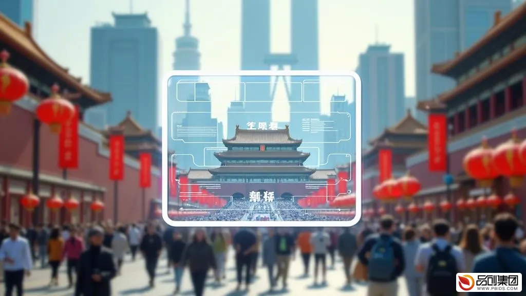 北京小程序微信开发：打造高效便捷的移动应用新体验
