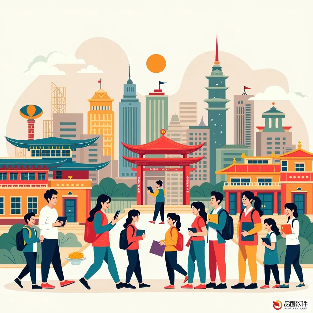宁波市教育智能问答服务站：打造高效便捷的教育服务新平台
