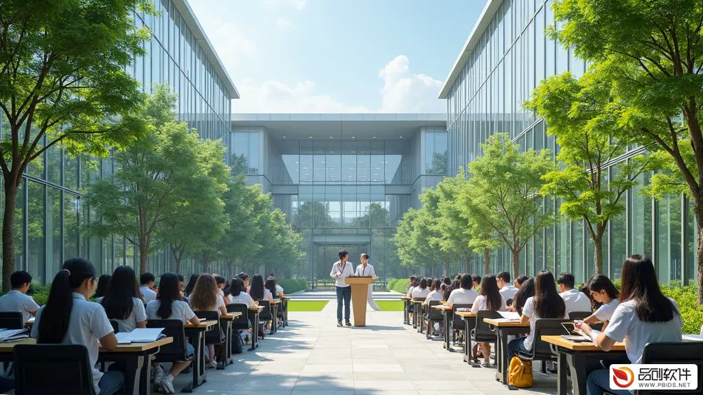 无锡市教育直播低延迟传输系统的技术创新与实践
