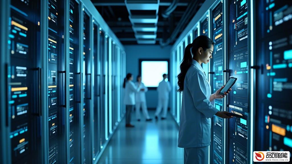 医疗级低延迟传输工场：重塑医疗数据传输的新纪元
