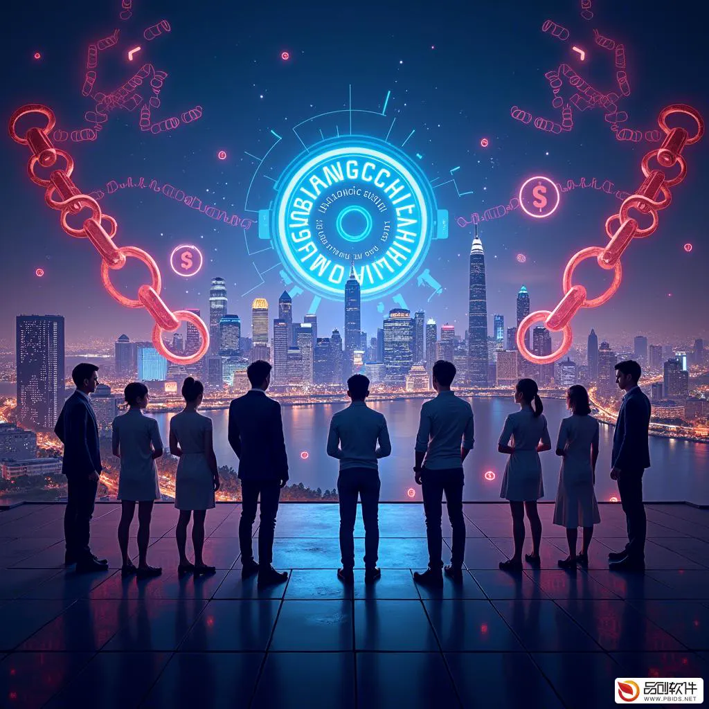 广州市区块链存证开发：创新引领未来
