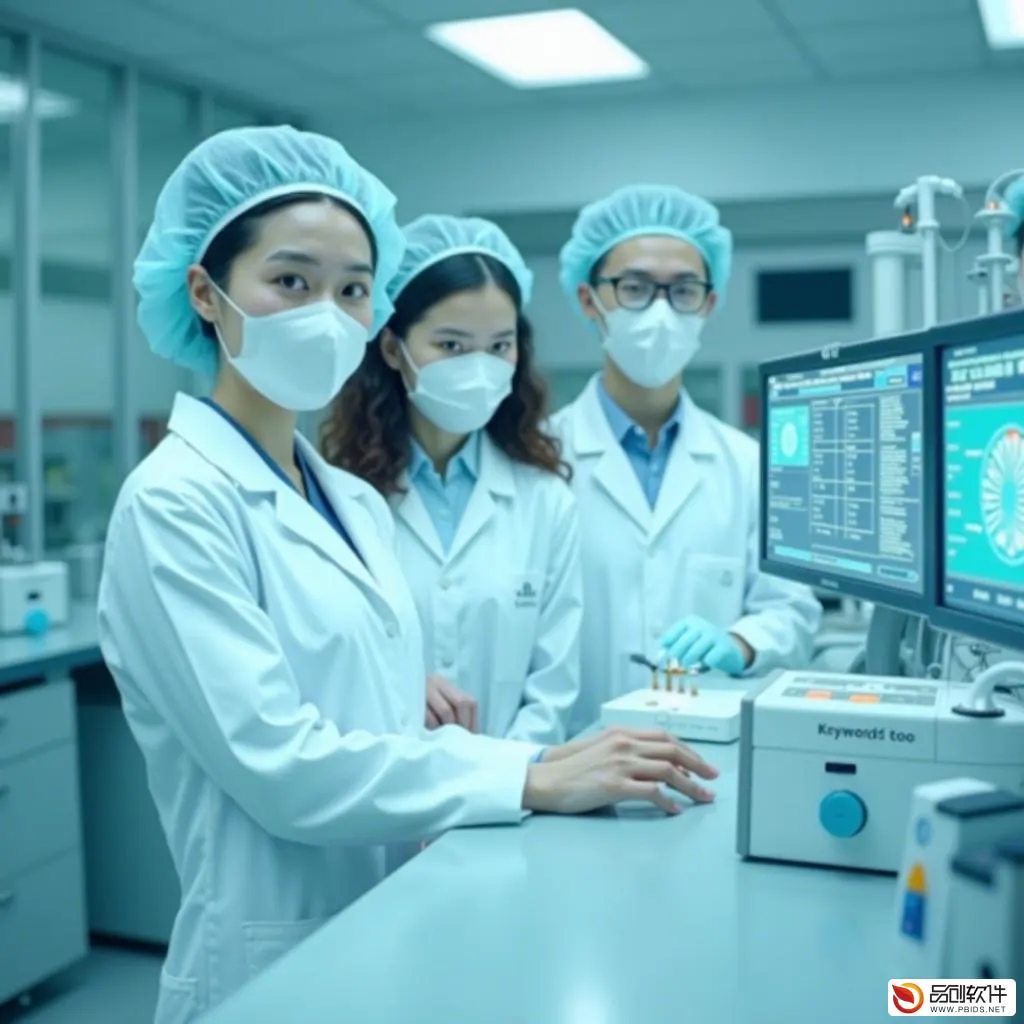 上海市医院感染防控物联网方案研发中心：引领医疗安全新纪元

