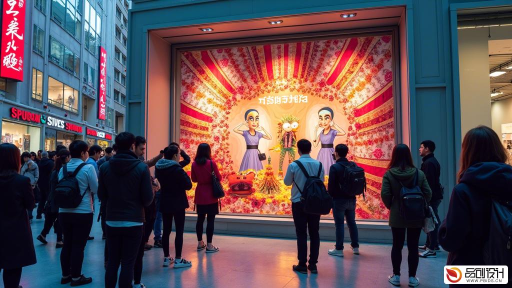 品牌营销新纪元：用户体验设计与合作伙伴的共赢策略
