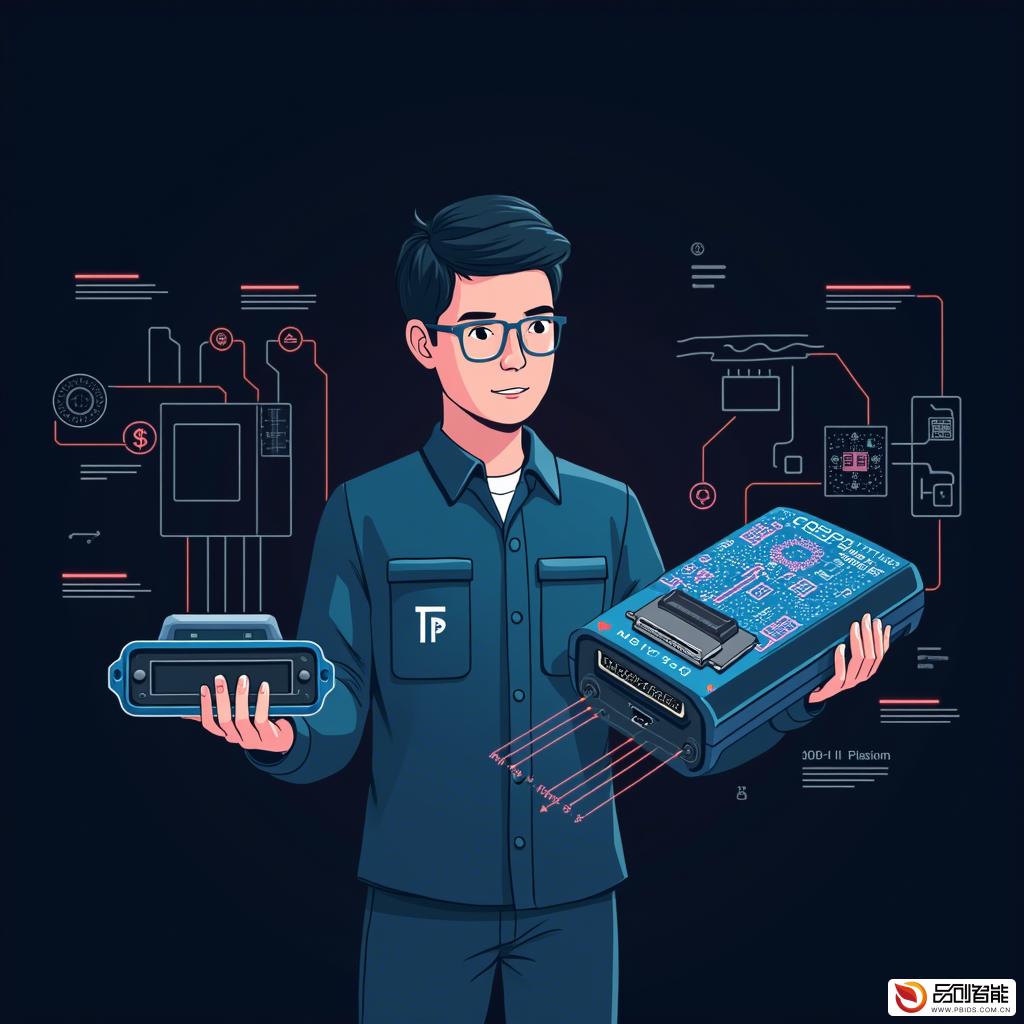 深圳市车载OBD-II诊断模块集成商：引领汽车...
