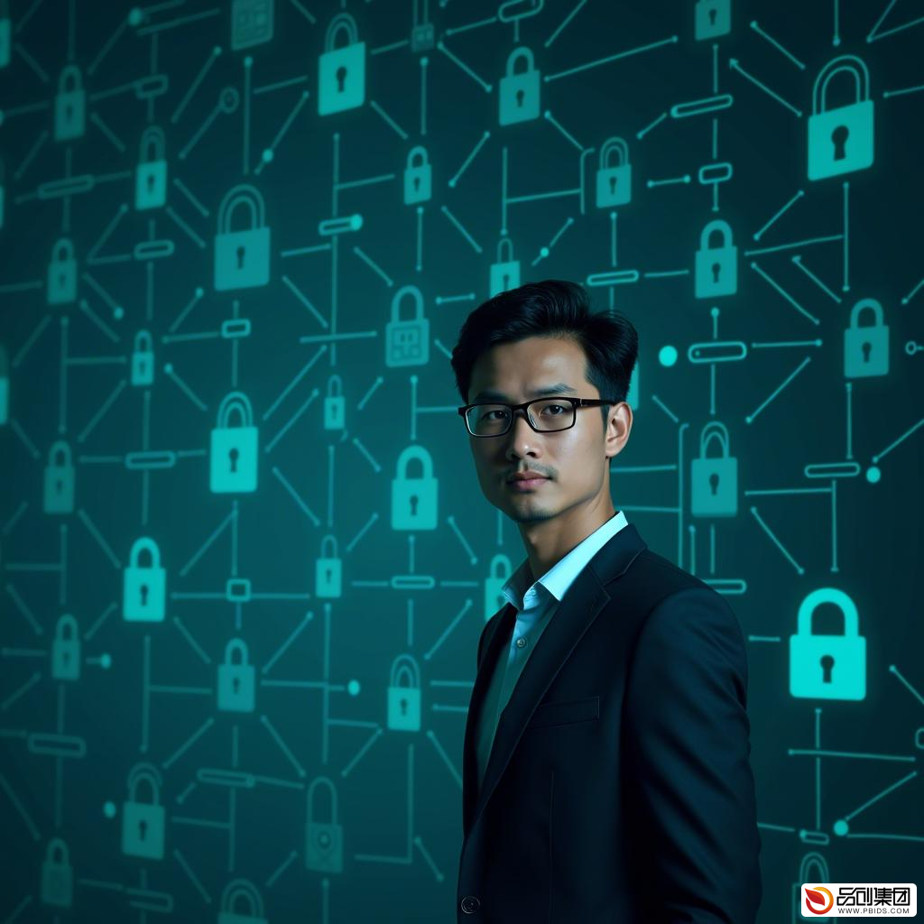 网络安全领域的领航者：探索顶尖网络安全厂商
