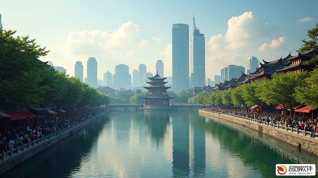 杭州市医药仓储数字孪生系统：革新医药仓储管理的未来
