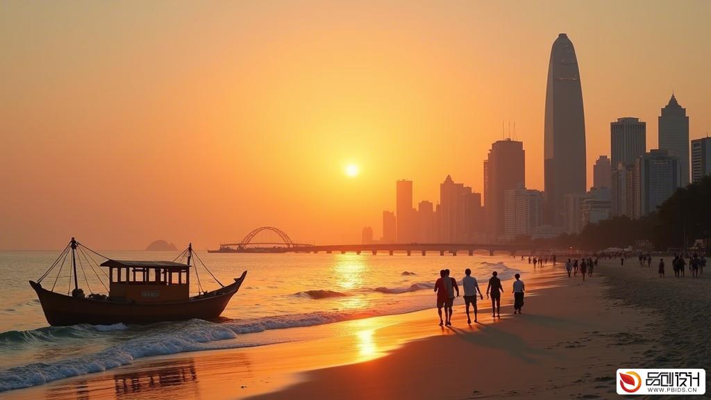 连云港市用户体验设计合作伙伴：共创卓越设计新篇章
