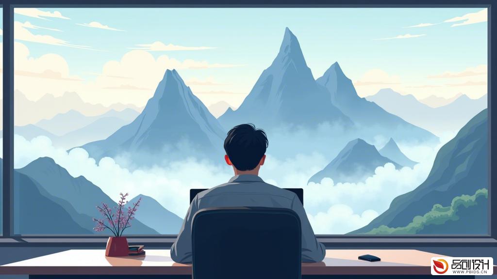 白山加载动画设计：打造卓越用户体验的设计公司
