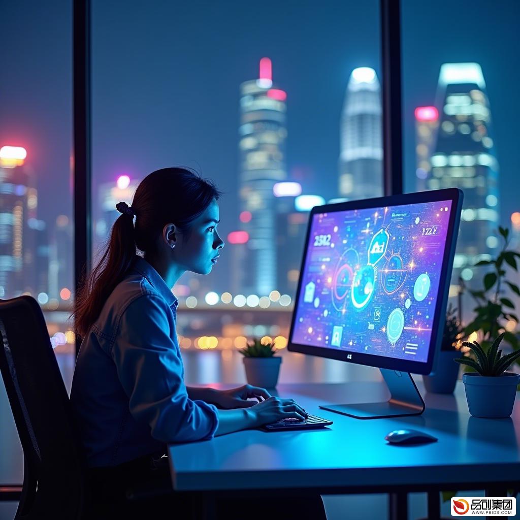 新加坡交互设计硕士：开启创意与技术融合的...