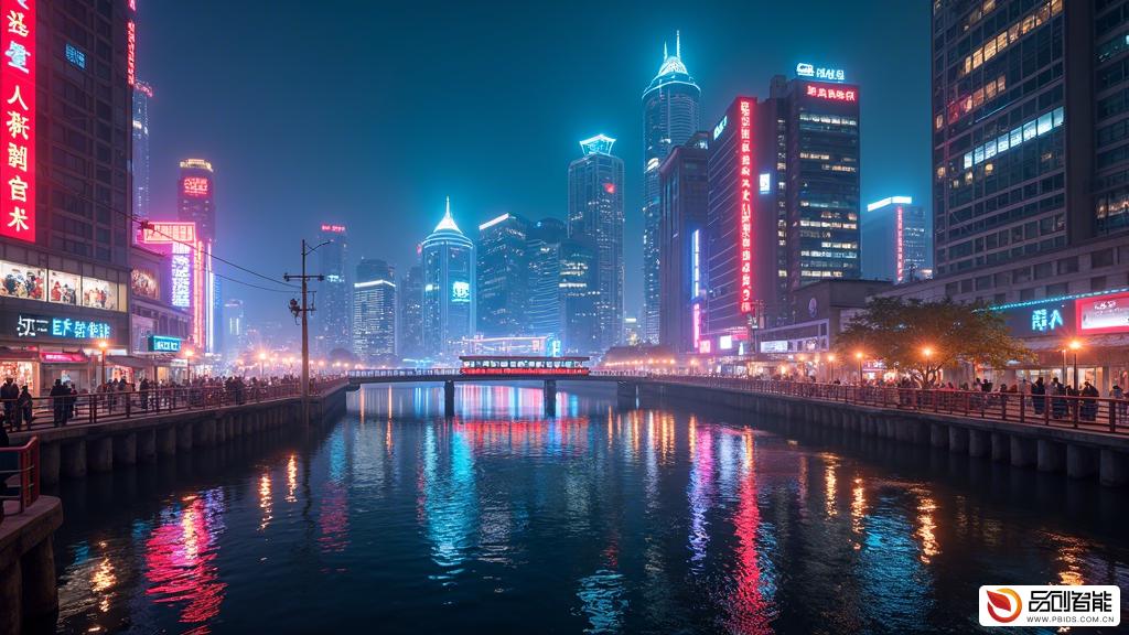 重庆市车载传感模块研发中心：引领智能交通新时代
