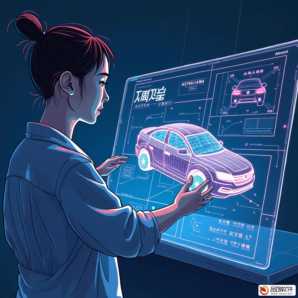佛山市汽车故障知识AI图谱平台集团：引领汽车维...