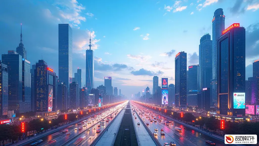 天津市车辆效能分析系统研发中心：引领智能交通新时代
