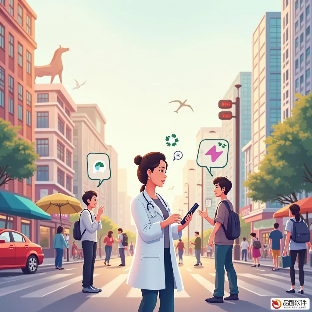 重庆市医疗预约挂号平台有限公司：重塑就医体验，...