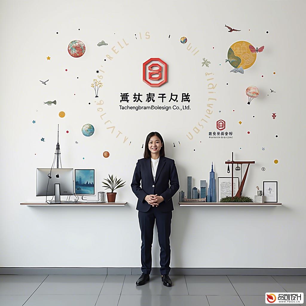 塔城品牌设计：塑造企业独特形象的创意之旅
