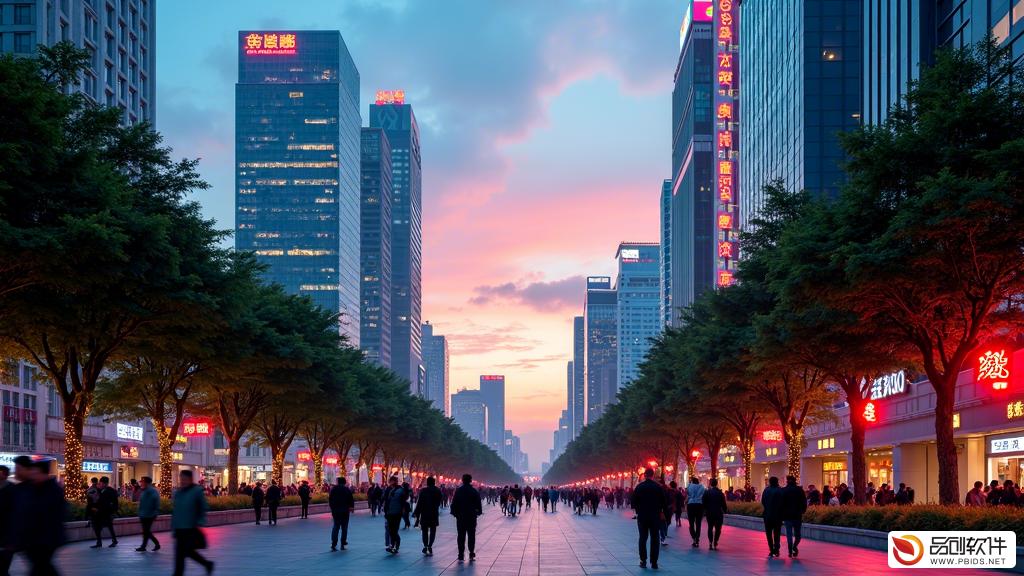 宁波市保险中介SaaS平台公司的创新与发展
