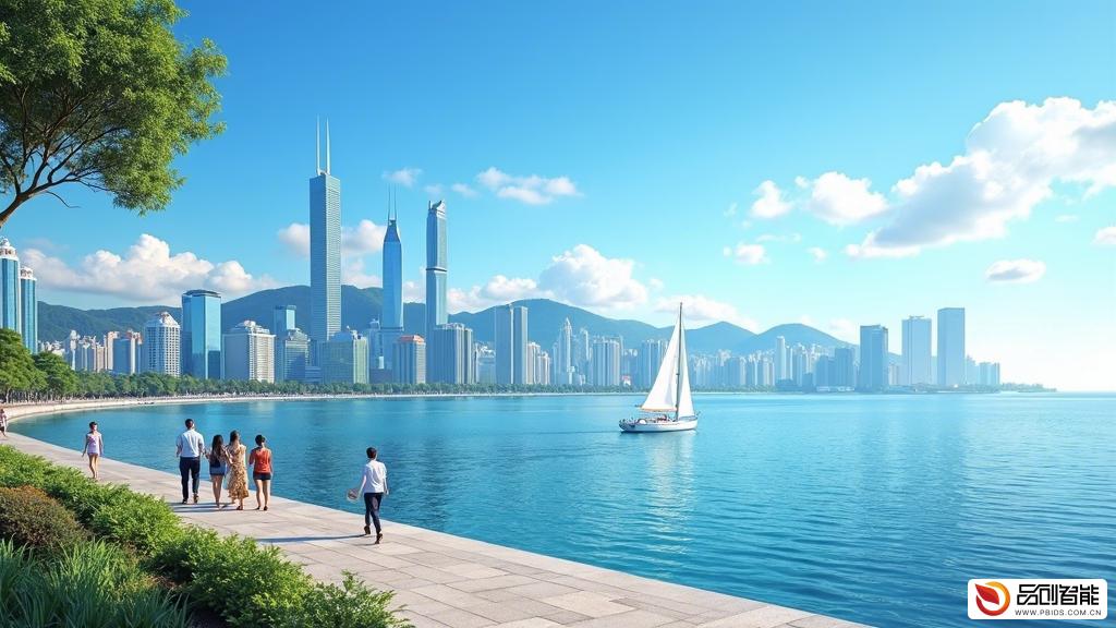 珠海市高危作业实时监护运营商：守护安全，创新未来
