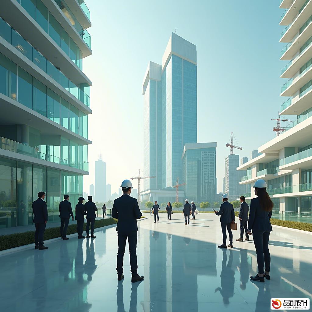 施工应用设计有限公司：创新引领未来建筑潮流
