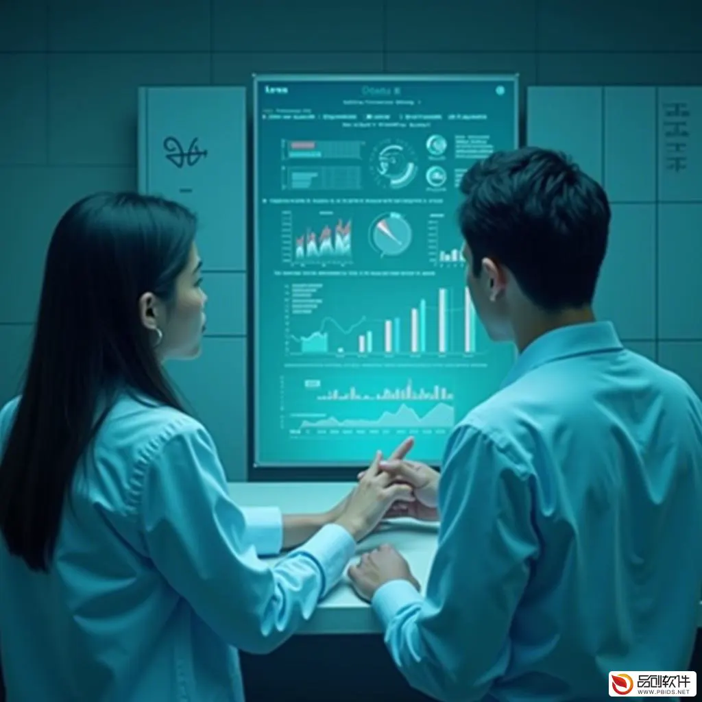 武汉市医疗健康数据交易平台机构:推动医疗数字化...