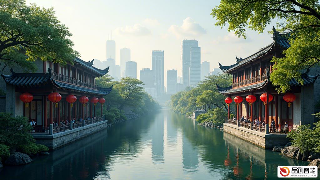 苏州市职业卫生在线监测：守护劳动者健康的创新实践
