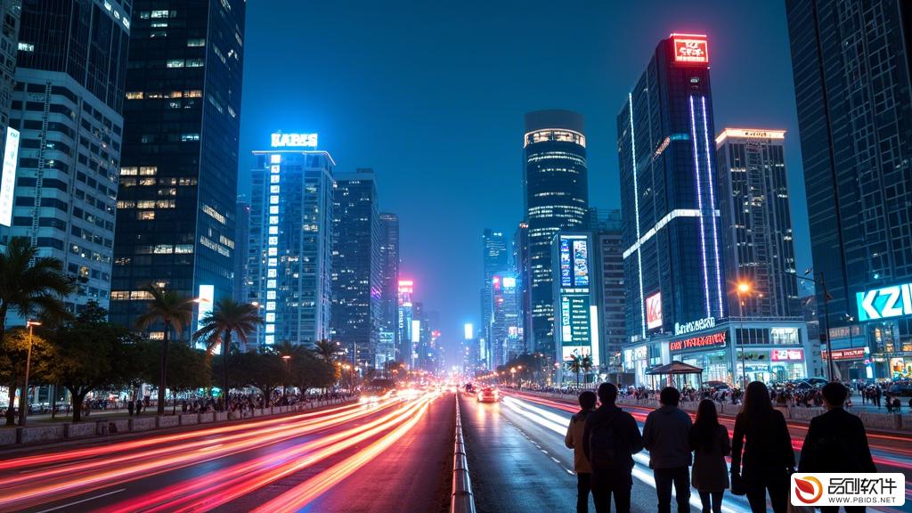 深圳市嘉宾邀约自动化系统工作室：重塑活动邀请的新篇章
