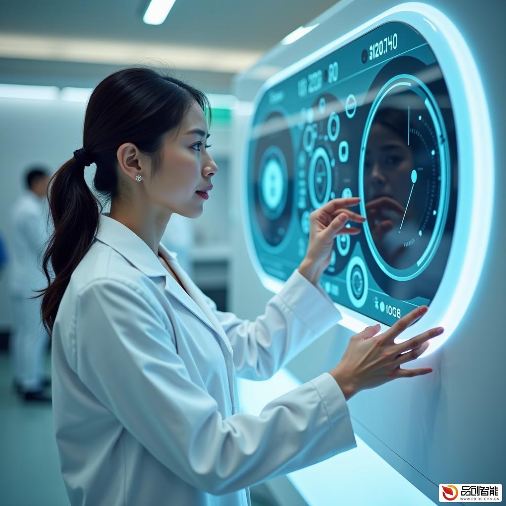 上海市医美设备能耗优化中心：推动绿色医美...