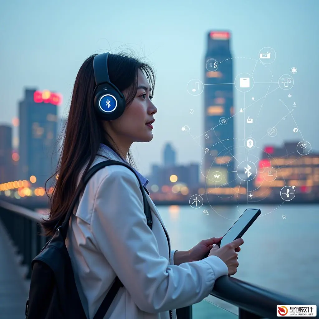 珠海市医药行业低功耗蓝牙定位平台的创新应用与前...