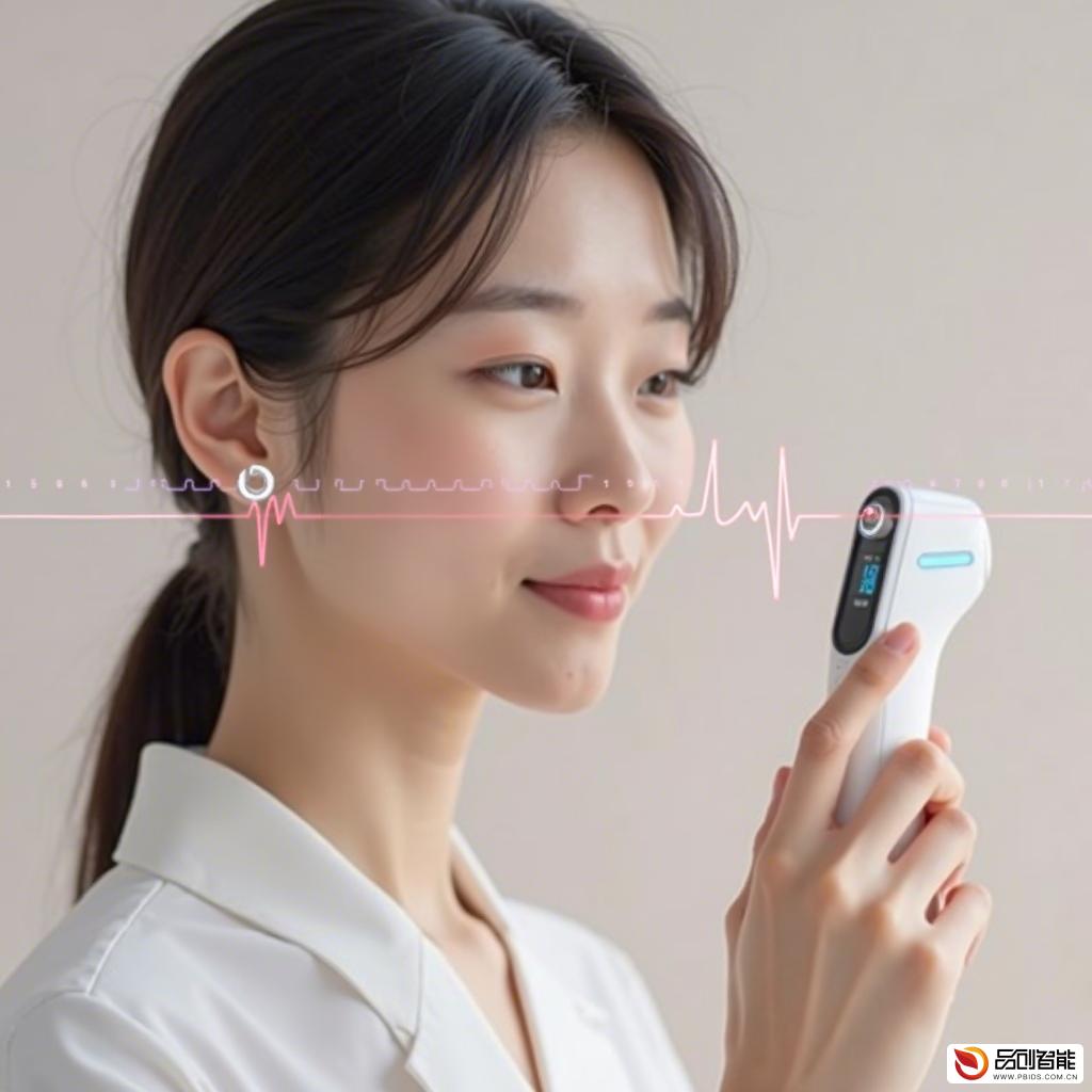珠海市NB-IoT体温贴机构：创新科技守...